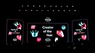 Tiktok Awards Việt Nam 2024: Những gương mặt sáng giá trong các đề cử nổi bật