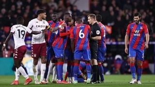 Nhận định, soi tỷ lệ Aston Villa vs Crystal Palace 22h hôm nay 23/11, vòng 12 Ngoại hạng Anh