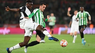 Nhận định, soi tỷ lệ Valencia vs Real Betis 20h00 hôm nay 23/11, vòng 12 La Liga