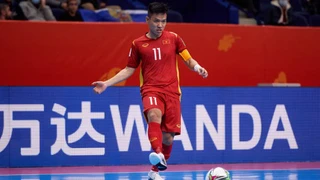 Người hùng đưa ĐT Việt Nam tới World Cup vừa góp công vào chức vô địch Đông Nam Á, lập thành tích ấn tượng trong năm 2024