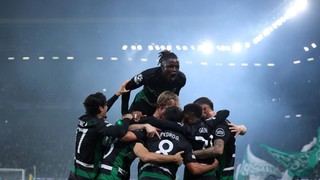 Sporting Lisbon vs Arsenal: Không Amorim vẫn sống tốt