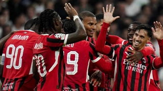 Nhận định, soi tỷ lệ Slovan Bratislava vs Milan 0h45 hôm nay 27/11, Cúp C1 lượt trận thứ 5