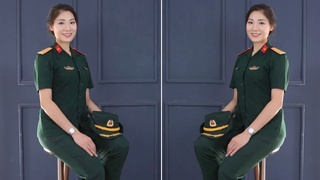 Hoa khôi Phạm Thị Yến nhận vinh dự cao quý ở tuổi 39, có quyết định bất ngờ khiến nhiều người chú ý
