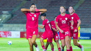 Dùng cầu thủ nhập tịch, ĐT Indonesia thắng 1-0 đội bóng Đông Nam Á ở giải vô địch của AFF