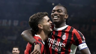 Nhận định, soi tỷ lệ AC Milan vs Empoli 0h00 hôm nay 1/12, vòng 14 Serie A