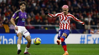 Nhận định, soi tỷ lệ Valladolid vs Atletico 3h hôm nay 1/12, vòng 15 La Liga