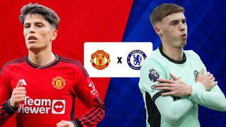 Nhận định bóng đá hôm nay 3/11: MU vs Chelsea, Barcelona vs Espanyol