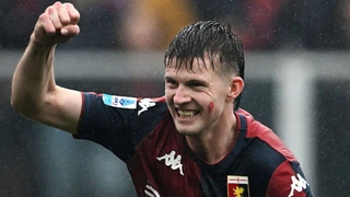 Nhận định, soi tỷ lệ Udinese vs Genoa 18h30 ngày 1/12, vòng 14 Serie A