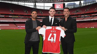 Tiêu tới 867 triệu bảng, giám đốc của Arsenal đã thay đổi CLB thế nào trước khi ra đi?