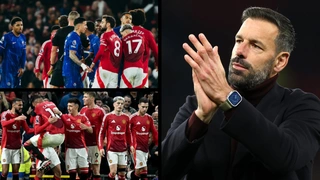 MU vs PAOK: Van Nistelrooy để lại những gì cho Amorim?