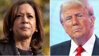 Bầu cử Mỹ 2024: Những chiến thắng đầu tiên của ông Trump và bà Harris