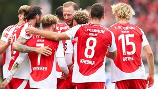 Nhận định, soi tỷ lệ Union Berlin vs Freiburg 02h30 ngày 9/11, vòng 10 Bundesliga