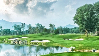 Hai tuyệt tác sân gôn đã sẵn sàng chào đón sự kiện BRG Golf Hanoi Festival 2024