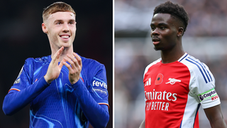 TRỰC TIẾP bóng đá Chelsea vs Arsenal 23h30 hôm nay, vòng 11 Ngoại hạng Anh