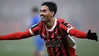 Reijnders đã thành ngôi sao lớn nhất của AC Milan