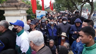 ĐT Việt Nam vs Indonesia: Đá ở Việt Trì chính ra lại hay!