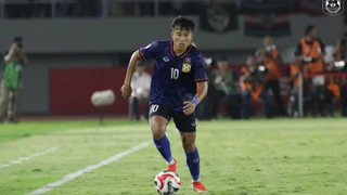 VTV5 VTV6 trực tiếp bóng đá Lào vs Philippines 17h30 hôm nay, vòng bảng AFF Cup 2024