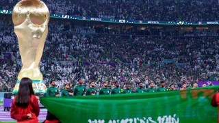 Saudi Arabia đăng cai World Cup 2034, cơ hội lại mở ra với ĐT Việt Nam