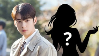 Cha Eun Woo bị đồn hẹn hò với bạn của nữ diễn viên Trung Quốc, mỗi lần cãi vã chi 100 triệu won?