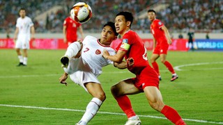 Link xem VTV5 VTV6 trực tiếp bóng đá AFF Cup 2024 hôm nay 15/12