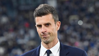 Hòa 10 sau 19 trận, Juventus tầm thường theo Thiago Motta?