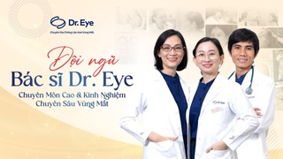 Nguy cơ cắt mí mắt bị hỏng, sửa mí như thế nào cho đúng