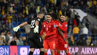 Nhận định, soi tỷ lệ Bahrain vs Iraq 00h30 ngày 26/12, Cúp Vùng Vịnh