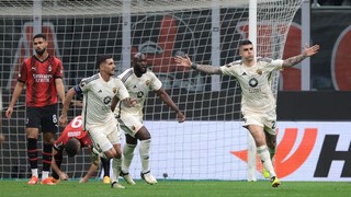 Nhận định, soi tỷ lệ AC Milan vs AS Roma 2h45 hôm nay 30/12, Serie A vòng 18