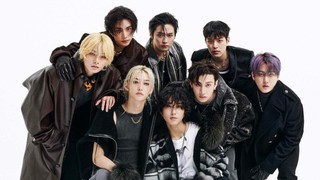 "Hop" - một thể loại âm nhạc của riêng Stray Kids