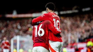 BLV Quang Huy: MU cần tìm sự đột biến cùng bộ đôi Rashford-Diallo