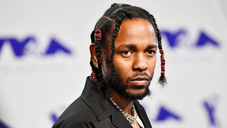 Kendrick Lamar đạt quán quân Billboard với album mới