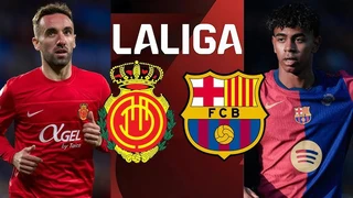 Nhận định bóng đá hôm nay 3/12: Mallorca vs Barcelona, Leicester vs West Ham