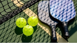 Cần cảnh giác để tránh bị lừa khi đăng ký học Pickleball trên internet