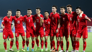 Kết quả bóng đá AFF Cup 2024 mới nhất