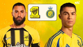 Nhận định, soi tỷ lệ Al Ittihad vs Al Nassr 00h00 ngày 7/12, vòng 13 Saudi Pro League