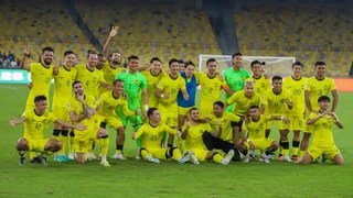 Danh sách ĐT Malaysia dự AFF Cup 2024