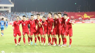 FIFA công nhận AFF Cup là giải chính thức, ĐT Việt Nam có cơ hội thăng tiến trên BXH thế giới