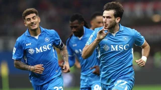 Nhận định, soi tỷ lệ Napoli vs Lazio 02h45 ngày 9/12, vòng 15 Serie A