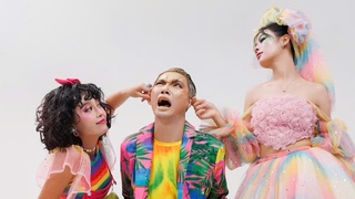 NSND Trần Lực dựng kịch "Lộ hàng" của Lê Hoàng: Phơi bày góc khuất showbiz