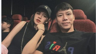 Dàn sao bóng đá Việt Nam gửi lời chúc cực ngọt ngào nhân dịp Valentine