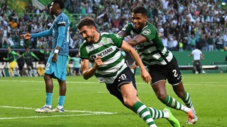 Nhận định bóng đá Young Boys vs Sporting Lisbon, vòng play-off Cúp C2 châu Âu (00h45 hôm nay 16/2)