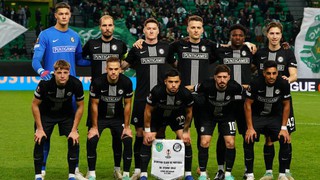 Nhận định bóng đá Sturm Graz vs Slovan Bratislava, vòng play-off cúp C3 (00h45 hôm nay 16/2)