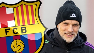 Tuchel kế nhiệm Xavi, phù hợp hay bất ổn với Barcelona?