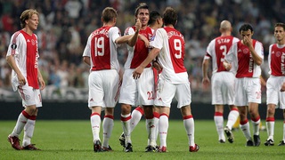 Kết quả cúp C3 châu Âu: Ajax bị cầm hoà, Real Betis đón thất bại trên sân nhà