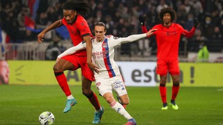 Nhận định bóng đá Lyon vs Nice, Ligue 1 vòng 22 (03h00 hôm nay 17/2)