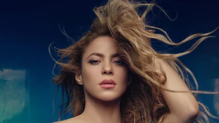 Shakira 'tái tạo bản thân' với album mới