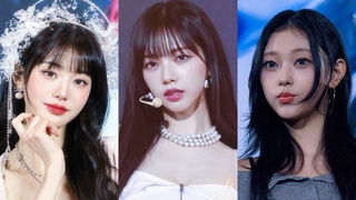 3 nữ thần K-pop cạnh tranh danh danh hiệu IT Girl thế hệ mới