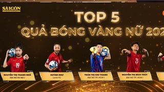 Vượt qua Huỳnh Như, thủ môn ĐT Việt Nam giành QBV sau khi cản phá 11m ở World Cup khiến báo chí thế giới khen ngợi