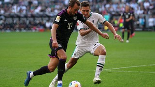 Nhận định Bayern Munich vs Gladbach (21h30 hôm nay), vòng 20 Bundesliga