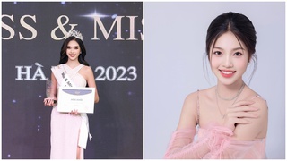 Tin nóng thể thao tối 2/2: Cựu sao bóng chuyền đăng quang Hoa khôi Hà Nội, ĐT Việt Nam tiếp tục thua Indonesia 
